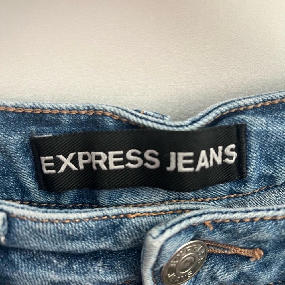 Express short - Picture 2 of 3